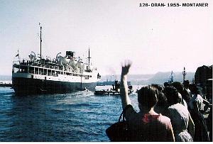 126- Oran- 1955- inconnu